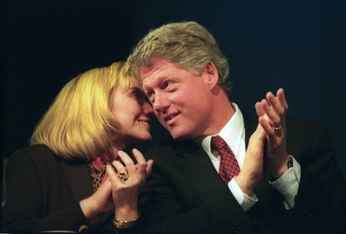 8 điều thú vị nhất ít ai biết về nữ ứng viên tổng thống mỹ - hillary clinton