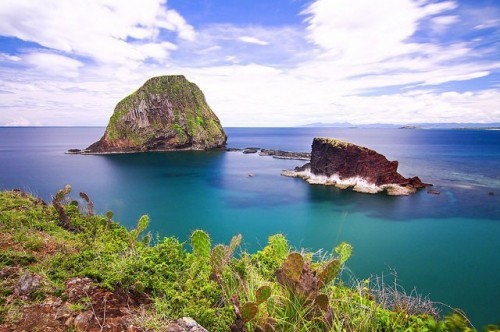 5 hòn đảo tuyệt đẹp dành cho việc cắm trại ở phú yên
