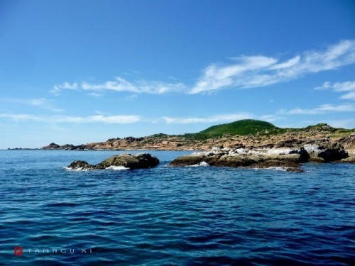 5 hòn đảo tuyệt đẹp dành cho việc cắm trại ở phú yên