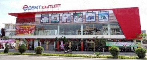 8 siêu thị điện máy tốt nhất tại Đà Nẵng
