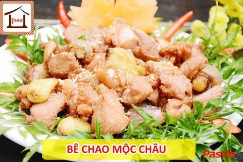 10 nhà hàng ngon, nổi tiếng nhất khu vực mỹ đình, hà nội