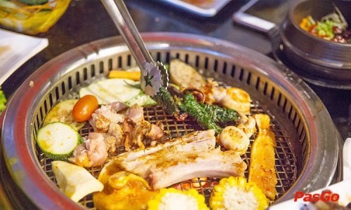 15 nhà hàng chuyên lẩu nướng ngon nổi tiếng tại đà nẵng