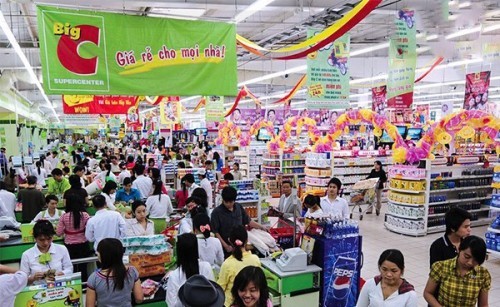 4 địa chỉ bán buôn hàng tạp hóa giá sỉ tại Hà Nội