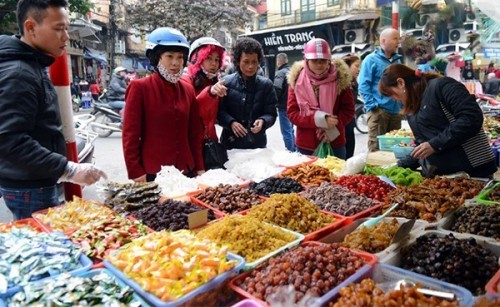 4 địa chỉ bán buôn hàng tạp hóa giá sỉ tại hà nội