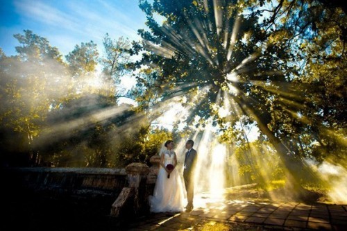 10 địa điểm chụp ảnh cưới đẹp nhất đà nẵng