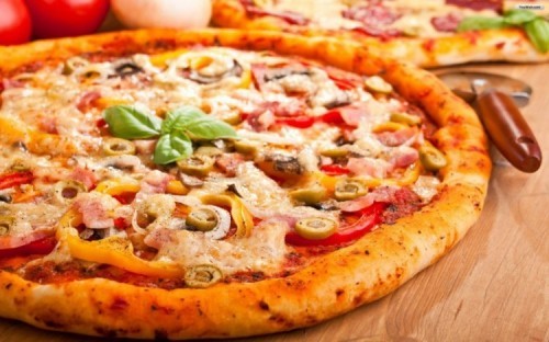 15 thương hiệu pizza ngon, nổi tiếng nhất ở tphcm