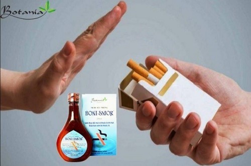 10 địa chỉ bán nước súc miệng boni smok chính hãng và uy tín nhất tại tp. hcm