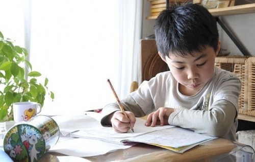 5 bước rèn luyện kĩ năng giải toán cho học sinh tiểu học