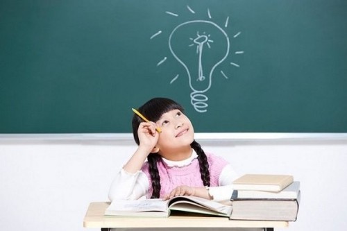 5 bước rèn luyện kĩ năng giải toán cho học sinh tiểu học