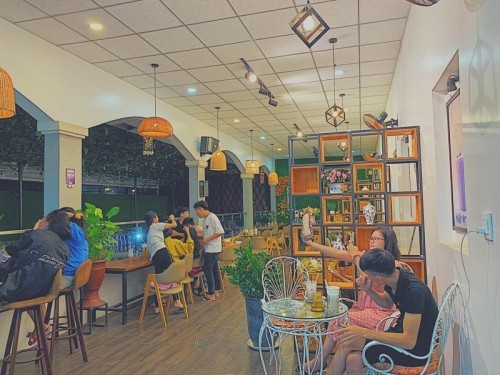 7 quán cà phê ngon nhất ở Long Khánh, Đồng Nai