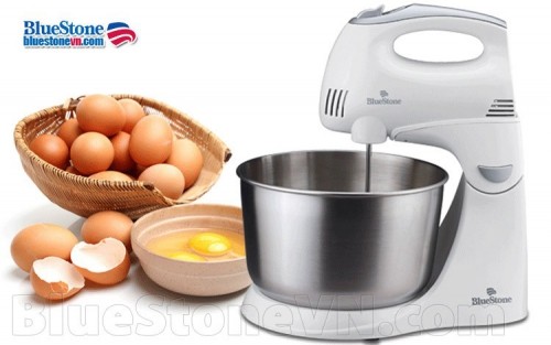 9 máy đánh trứng dùng cho gia đình chất lượng và được tin dùng nhất hiện nay