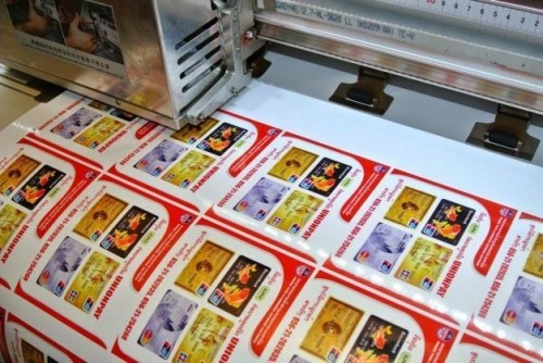10 công ty in thẻ nhựa giá rẻ và uy tín nhất ở TPHCM