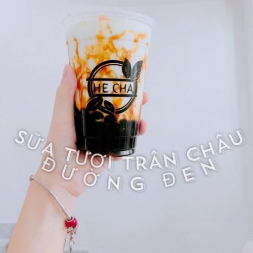 10 quán trà sữa ngon nhất Hải Phòng