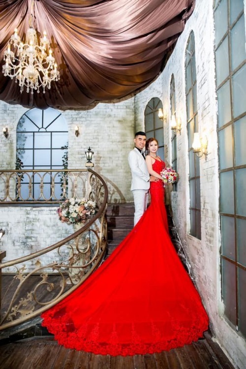 5 Studio chụp ảnh cưới đẹp nhất tại Nhơn Trạch, Đồng Nai