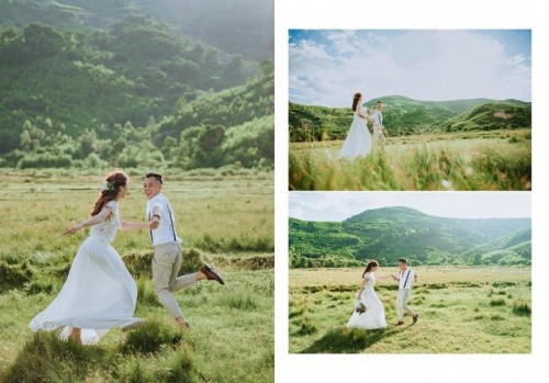 5 studio chụp ảnh cưới đẹp nhất tại nhơn trạch, đồng nai
