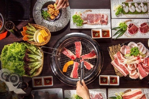 5 Quán ăn Nhật Bản ngon ở quận Gò Vấp, TP. HCM