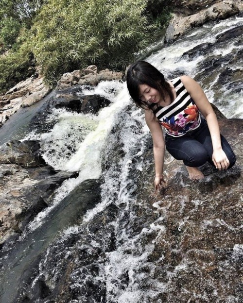 6 thác nước đẹp kỳ diệu tại đồng nai ít người biết