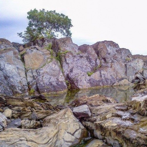 6 thác nước đẹp kỳ diệu tại đồng nai ít người biết