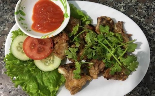 10 nhà hàng món Việt ngon ở Quận Bình Thạnh, TP Hồ Chí Minh