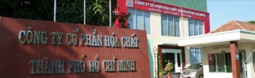 10 công ty hóa chất lớn nhất tp. hồ chí minh