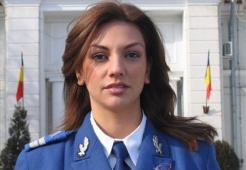 10 nước sở hữu lực lượng nữ quân nhân đẹp nhất Thế giới