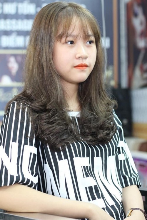 10 Salon làm tóc đẹp và chất lượng nhất Giao Thủy, Nam Định