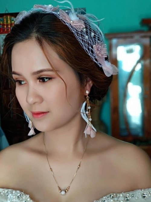 5 Tiệm trang điểm cô dâu đẹp nhất Điện Bàn, Quảng Nam