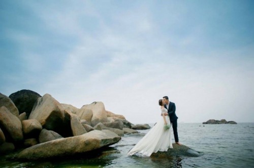 7 studio chụp ảnh cưới đẹp nhất tại hà tĩnh