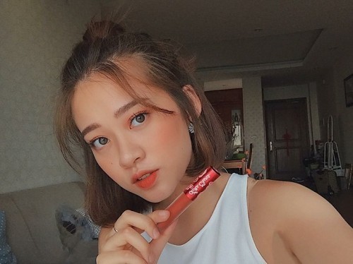 7 hot girl việt đẹp nhất trên instagram