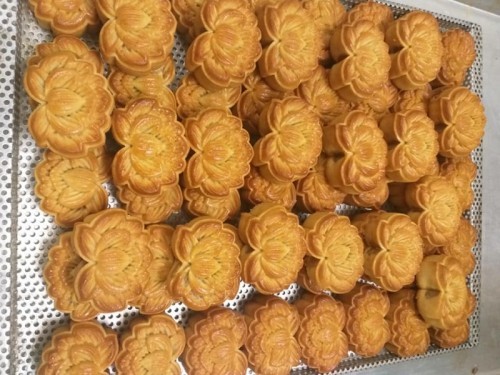 6 Địa chỉ bán bánh trung thu handmade ngon và chất lượng nhất Lào Cai
