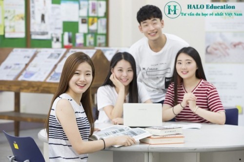 10 Trung tâm tư vấn du học Mỹ uy tín nhất tại Hà Nội
