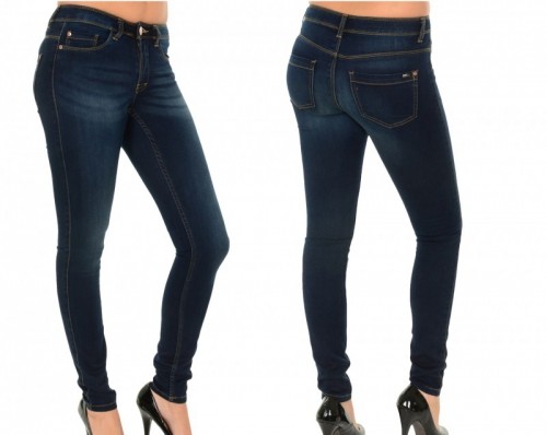 10 shop quần jeans nữ đẹp nhất ở đà nẵng