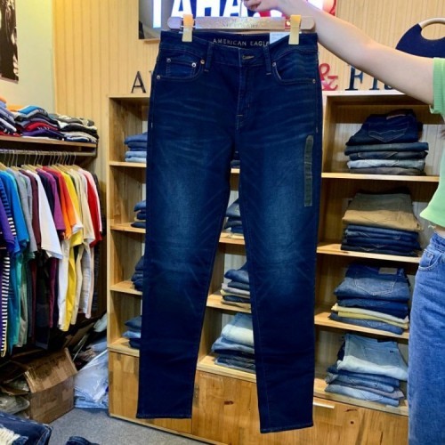 10 shop quần jeans nữ đẹp nhất ở Đà Nẵng