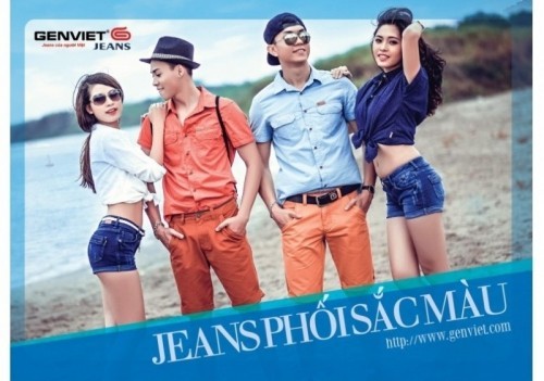 10 shop quần jeans nữ đẹp nhất ở đà nẵng