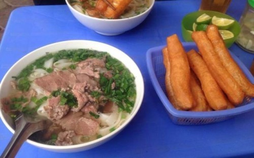 10 quán ăn đêm ngon nhất Hạ Long