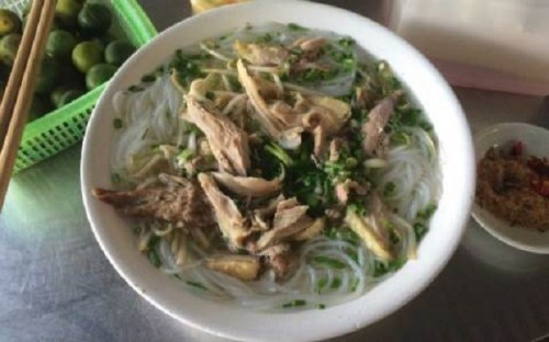10 quán ăn đêm ngon nhất Hạ Long