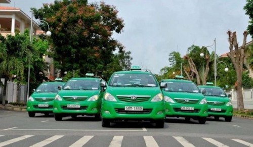 4 hãng taxi uy tín và chất lượng nhất tại quy nhơn, bình định