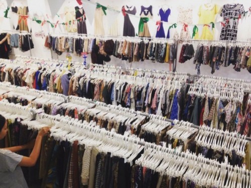 9 Shop quần áo đẹp và rẻ nhất cho sinh viên ở TP. Hồ Chí Minh