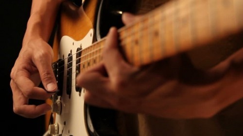 5 cách học đàn guitar cơ bản có thể bạn chưa biết