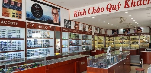 10 địa chỉ mua kính mắt đẹp và chất lượng tại đà nẵng
