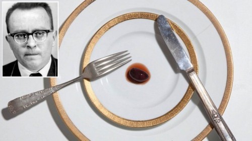 10 bữa ăn cuối cùng của những tử tù nổi tiếng thế giới
