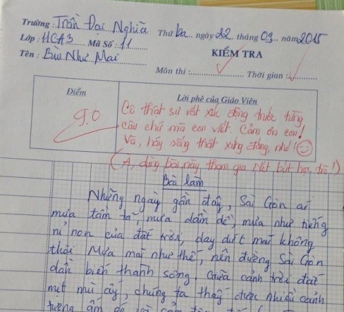 10 bài văn hay và ý nghĩa nhất về mẹ làm lay động trái tim người đọc