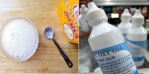 9 Cách làm trắng răng hiệu quả nhất tại nhà với Baking soda