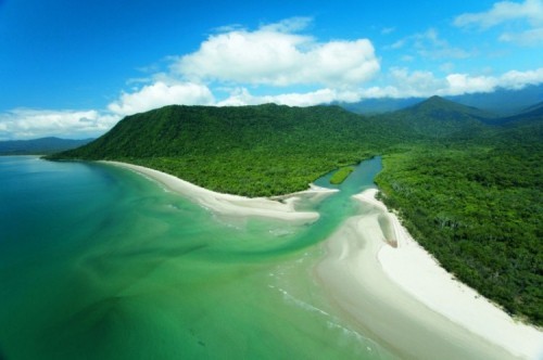 amazon,  10 khu rừng tự nhiên lớn nhất thế giới