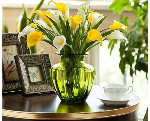 10 cách giữ hoa tươi lâu đơn giản tại nhà