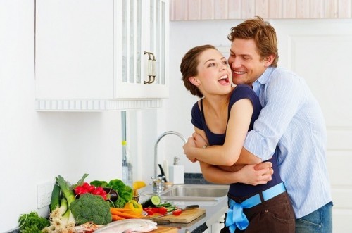 19 bí quyết giúp vợ chồng hạnh phúc nhất
