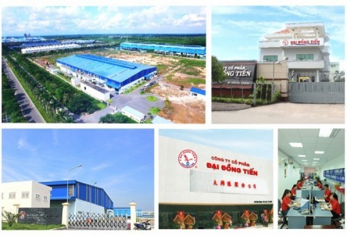 10 công ty sản xuất nhựa gia dụng lớn nhất tại tphcm