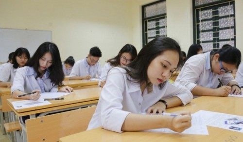 5 bí quyết đạt điểm cao môn giáo dục công dân trong kì thi thpt quốc gia