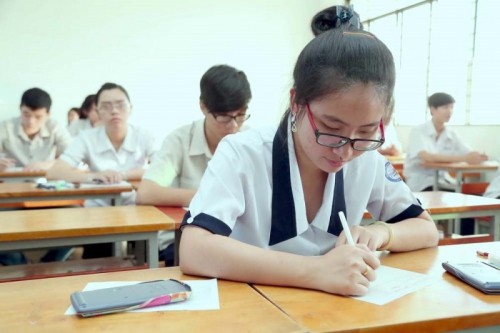 5 bí quyết đạt điểm cao môn giáo dục công dân trong kì thi thpt quốc gia