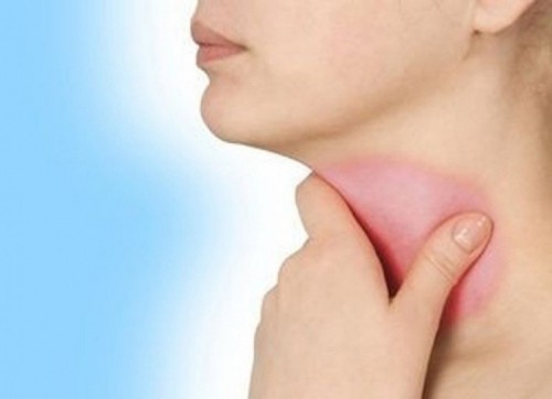 6 dấu hiệu của ung thư vòm họng giai đoạn đầu